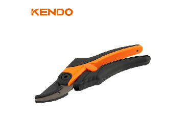 Quelle est la signification des sécateurs ?