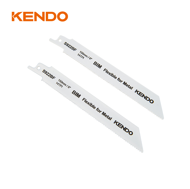 Lame de scie alternative