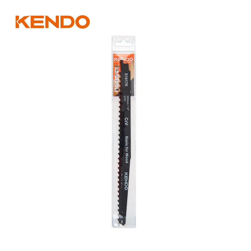 Lame de scie alternative