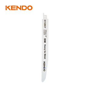 Lame de scie alternative