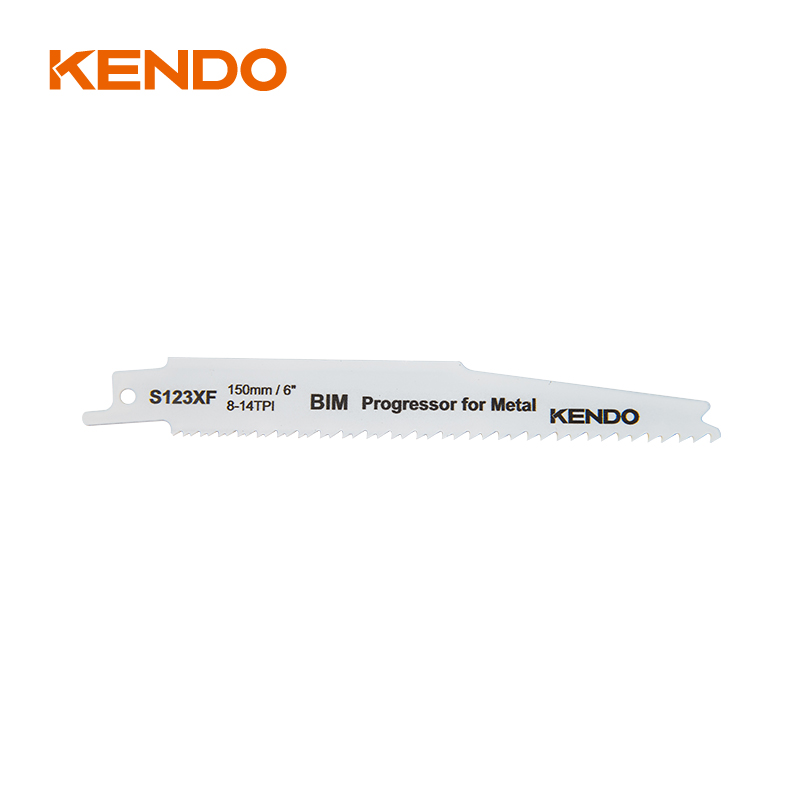 Lame de scie alternative