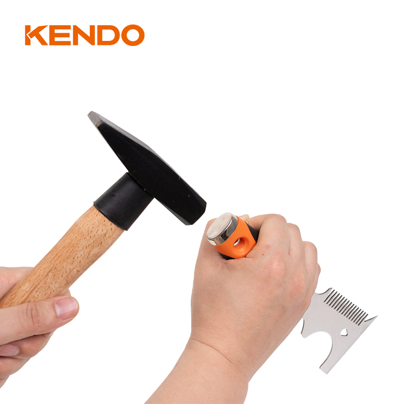 Couteau de mastic multifonction