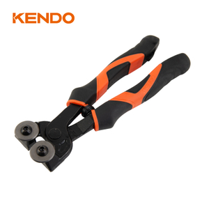 Pince à carreaux de verre 8'/200mm