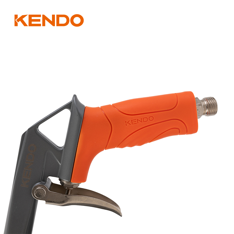 Pistolet de lavage à l'air