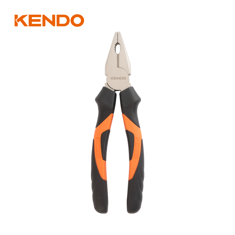 Pince universelle professionnelle pour couper
