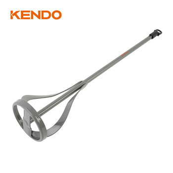 Mélangeur à palette SDS-plus Tige