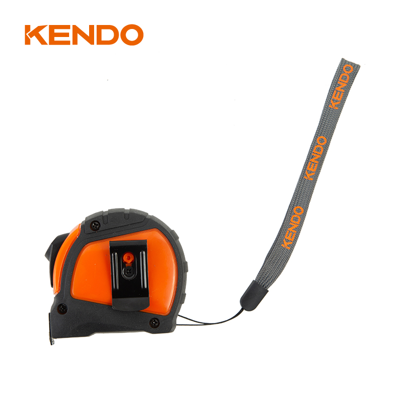 Ruban à mesurer métrique