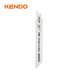 Lame de scie alternative