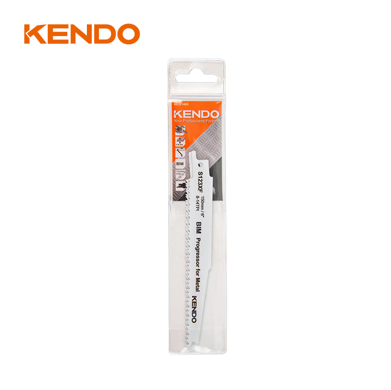 Lame de scie alternative