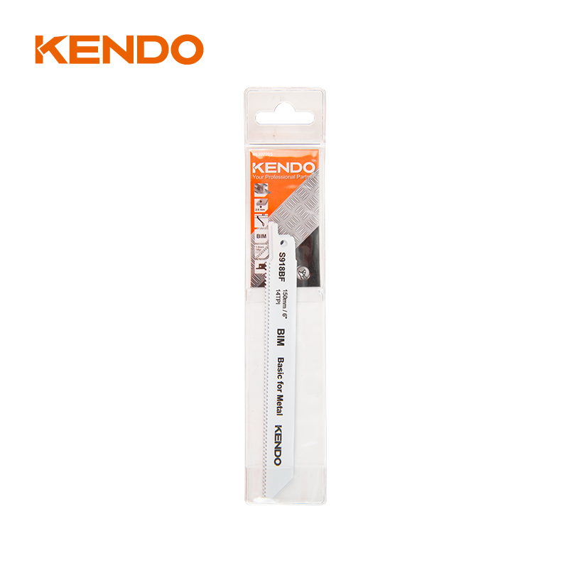 Lame de scie alternative