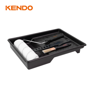 Kit de peinture 5 pièces 9'/230mm