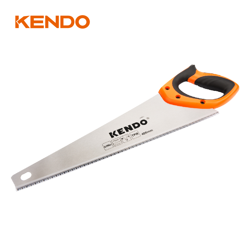 Cadre de scie &agrave; m&eacute;taux robuste