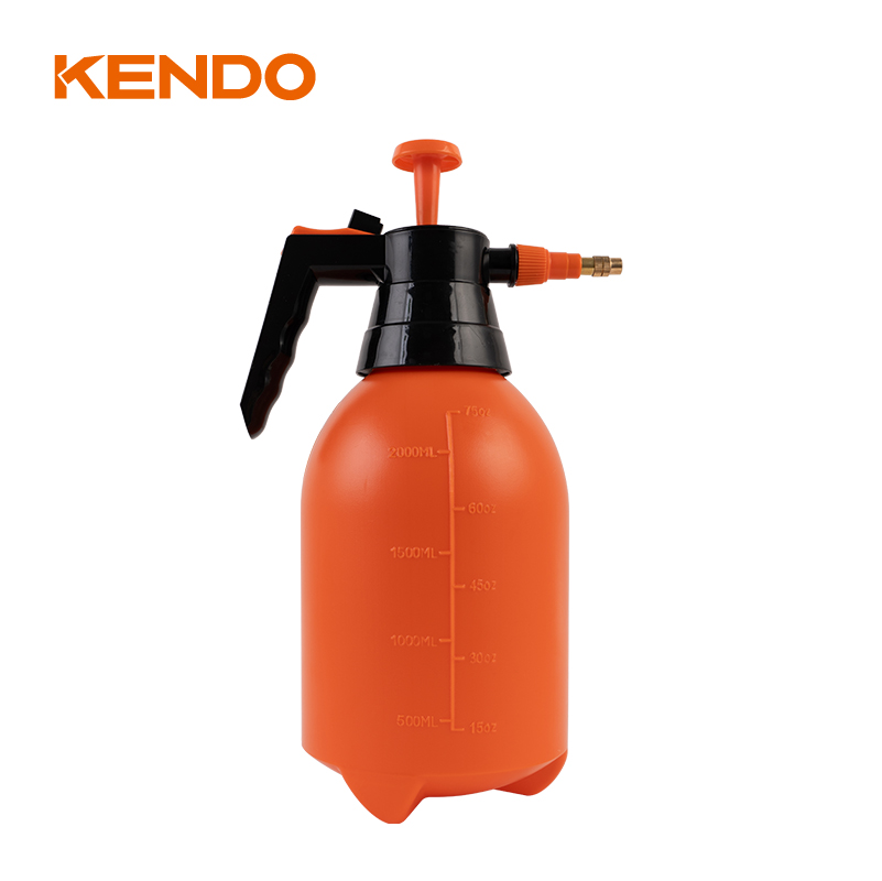 Pulvérisateur de pompe à eau du jardin de pression