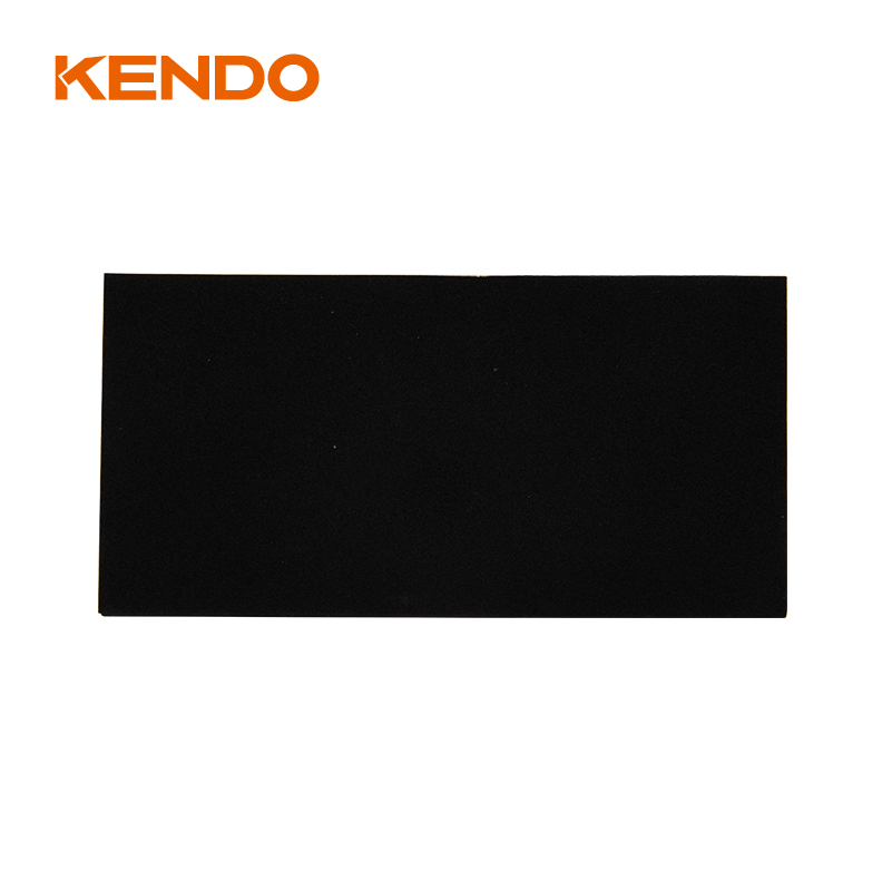 Truelle flottante en mousse