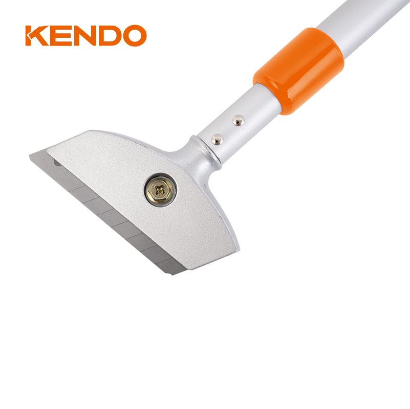 Grattoir extensible pour verre et carrelage