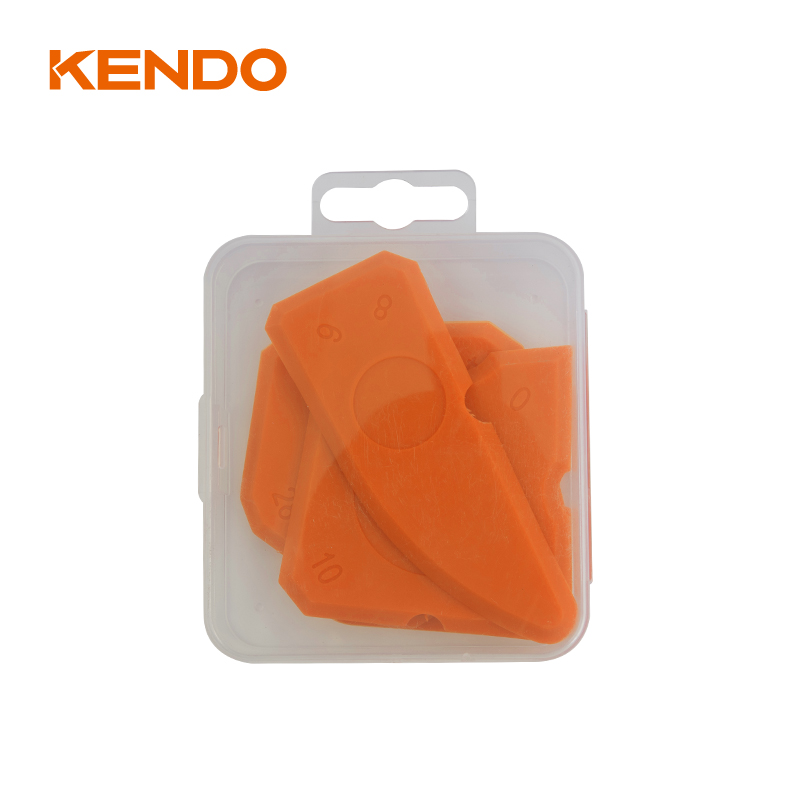 Ensemble de 4 balais d'essuie-glace