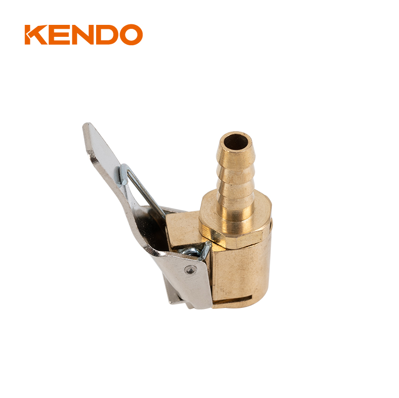 Mandrin pneumatique 6mm