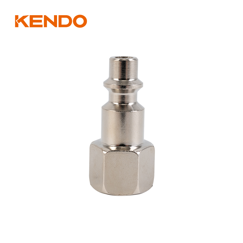 Raccord rapide TYPE AMÉRICAIN