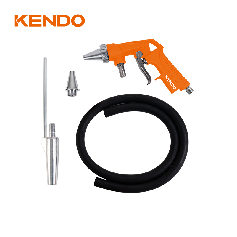 Pistolet de gonflage de pneus