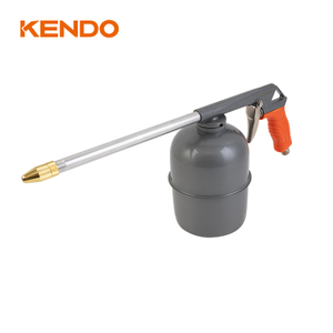 Pistolet de lavage à l'air