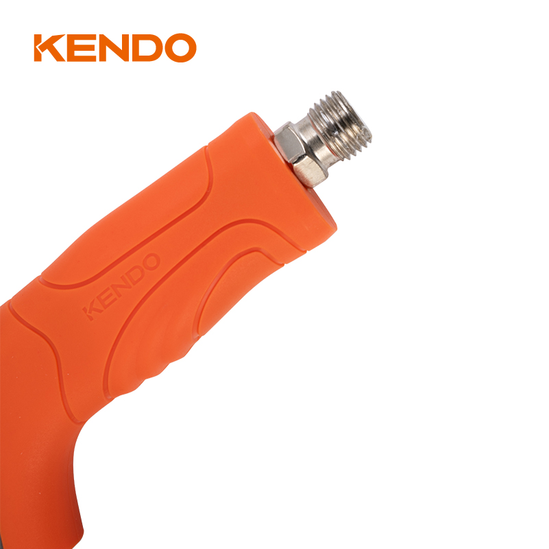 Pistolet à air comprimé