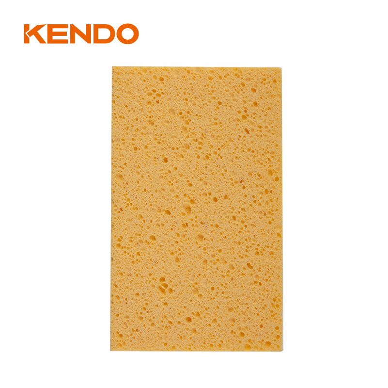 Bloc éponge en cellulose