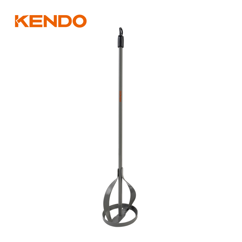 Tige hexagonale pour mélangeur à palette