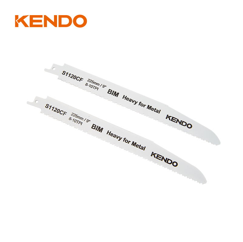 Lame de scie alternative