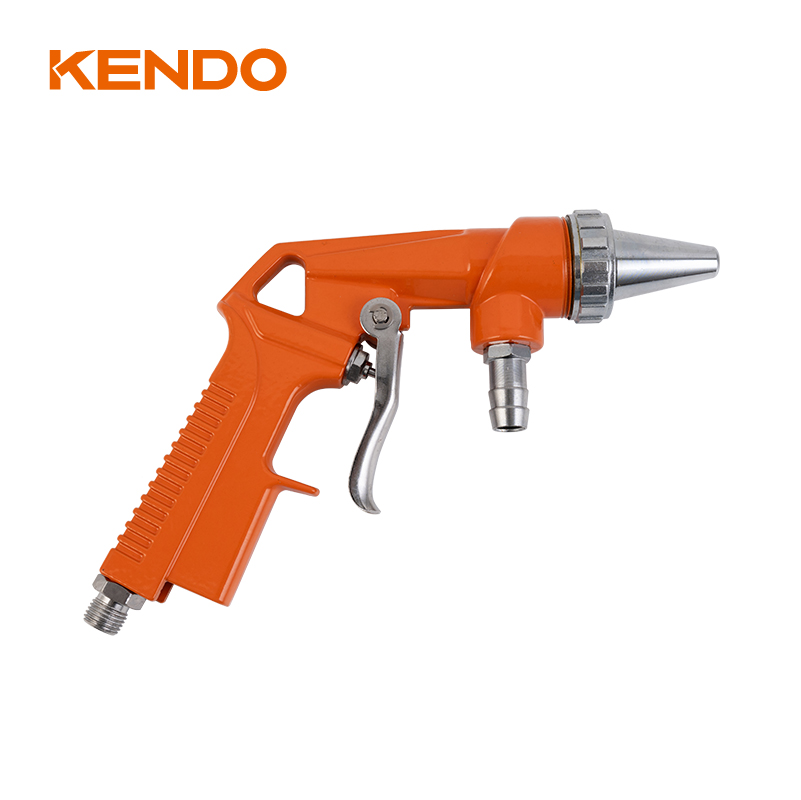 Kit de sablage pneumatique