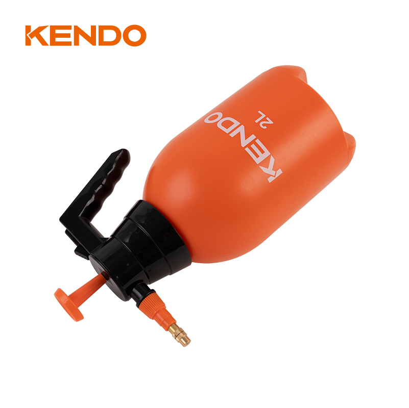 Pulvérisateur de pompe à eau du jardin de pression
