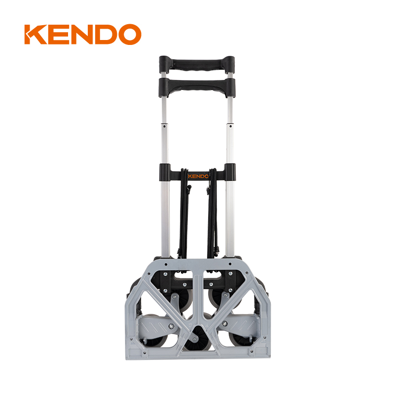 Pliage d'escalier en aluminium pliant