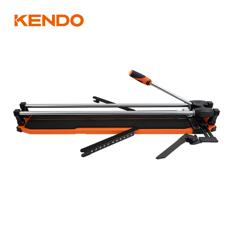 Coupe-carreaux robuste 800 mm