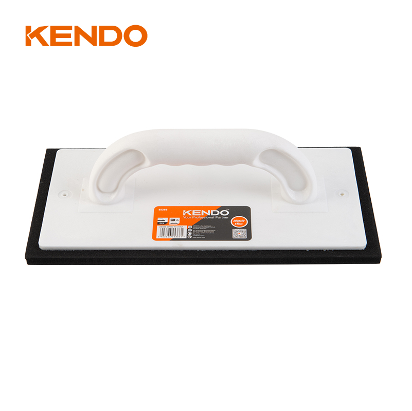 Truelle flottante en mousse