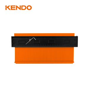 Jauge de contour 250mm/10'