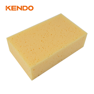 Bloc éponge en cellulose