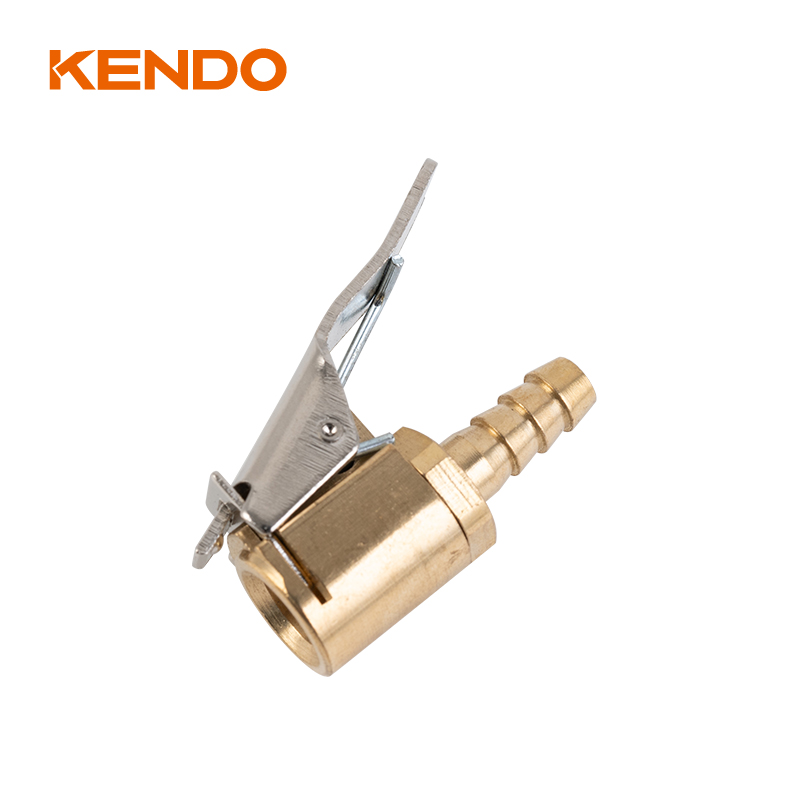 Mandrin pneumatique 6mm