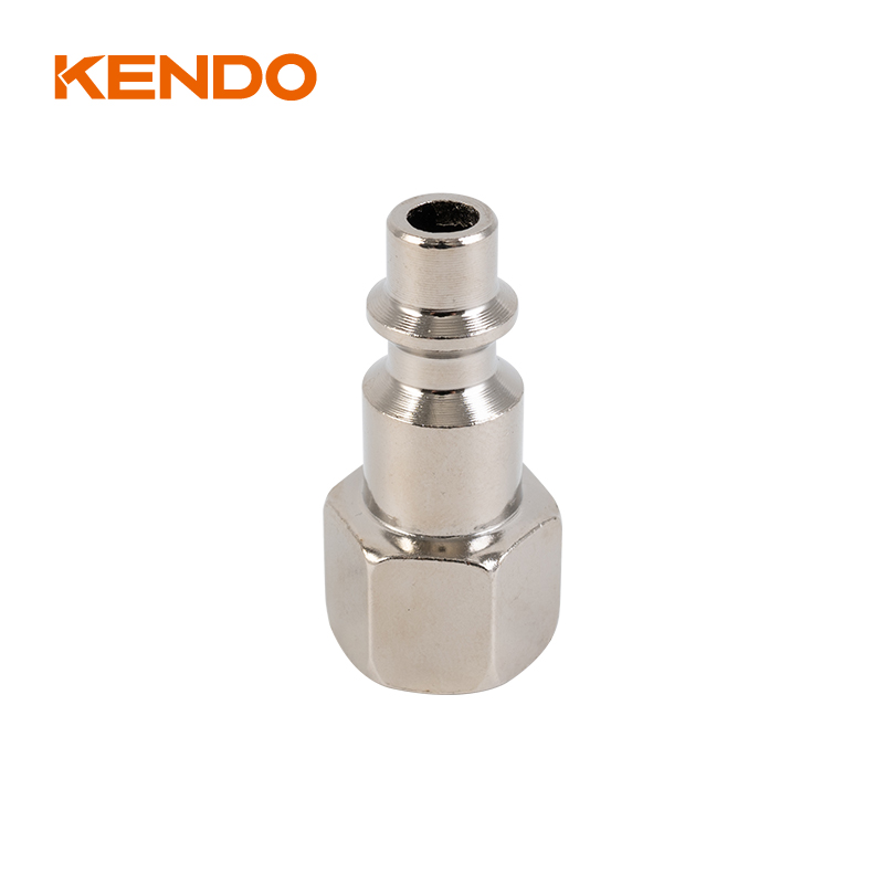 Raccord rapide TYPE AMÉRICAIN