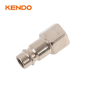 Raccord rapide TYPE EUROPÉEN