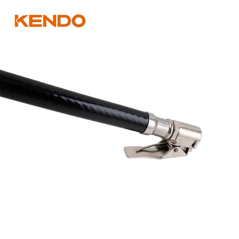 Pistolet de gonflage de pneus