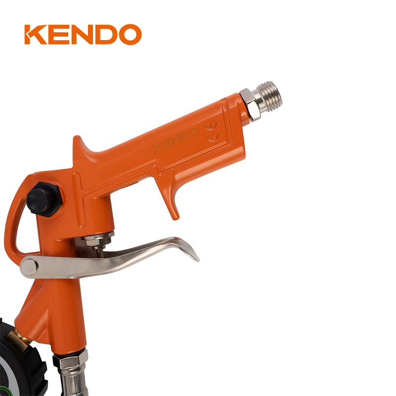 Pistolet de gonflage de pneus