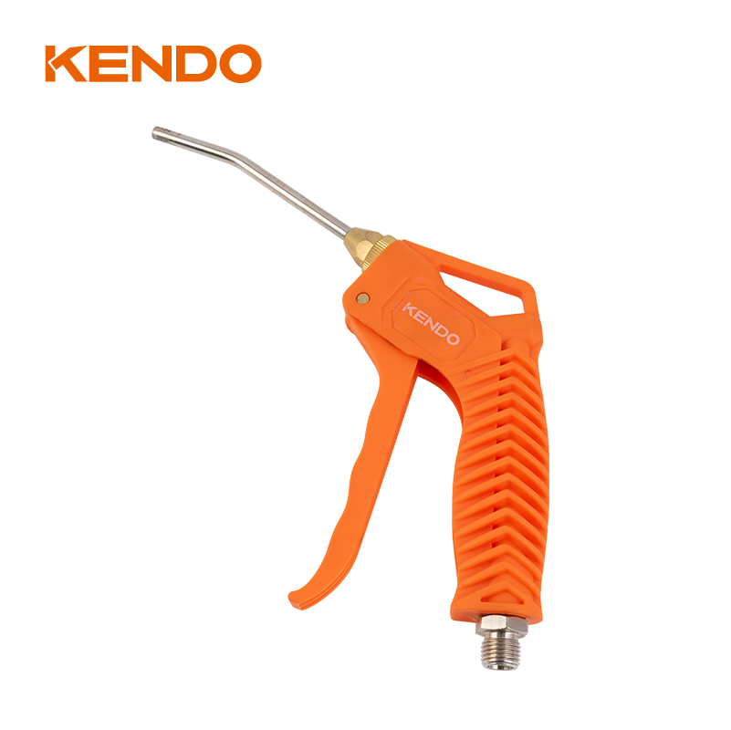 Pistolet à air comprimé