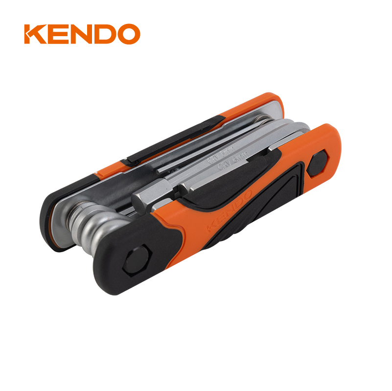 Outils multifonctions 13 en 1