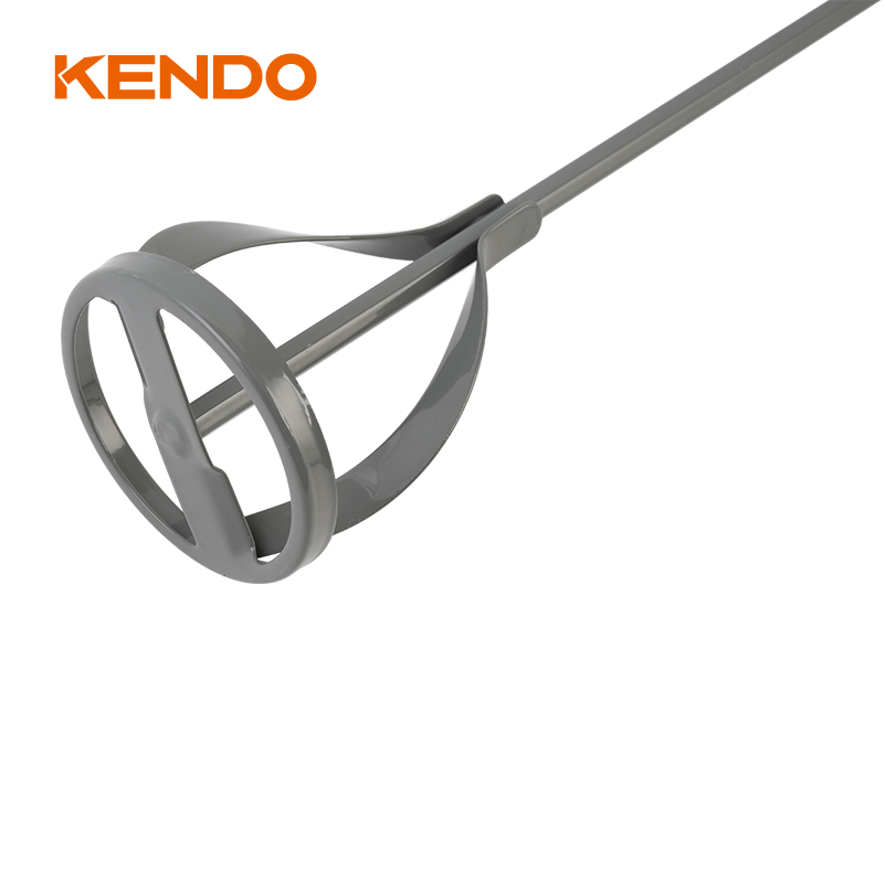 Tige hexagonale pour mélangeur à palette