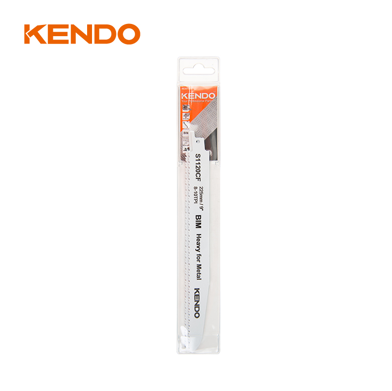 Lame de scie alternative