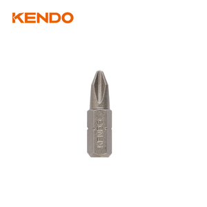 Norme d'embout de tournevis