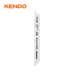 Lame de scie alternative