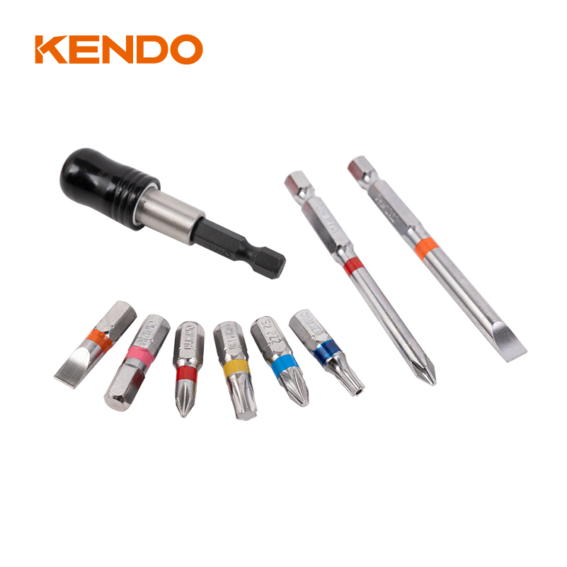 Ensemble de bits de tournevis 41pc