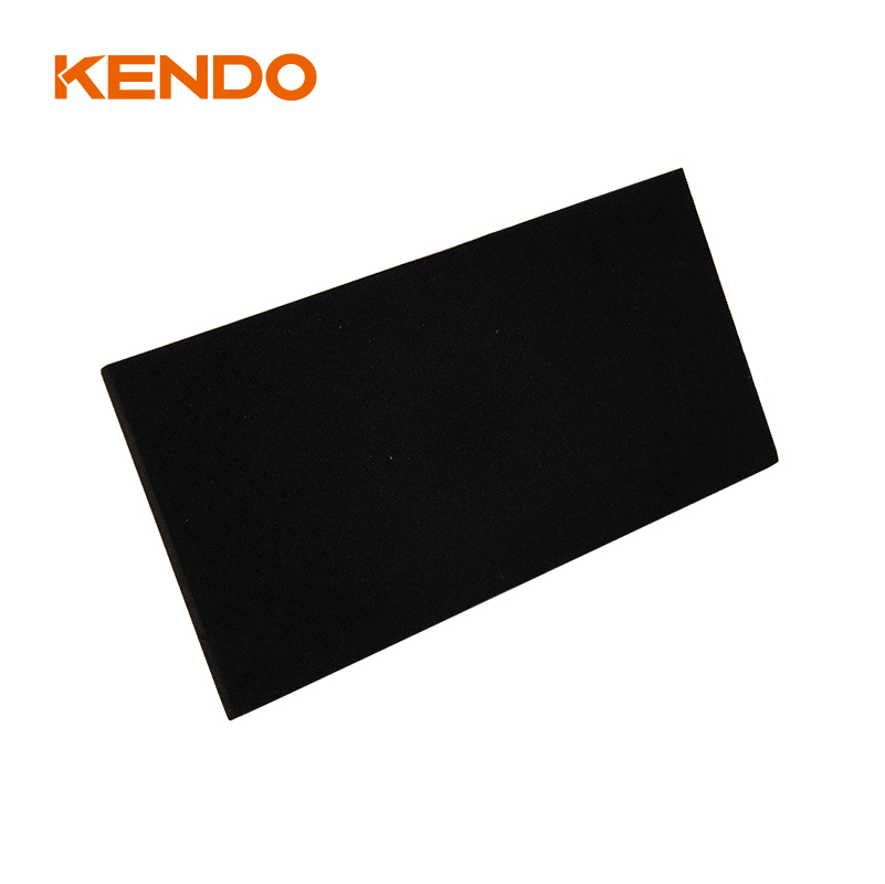 Truelle flottante en mousse