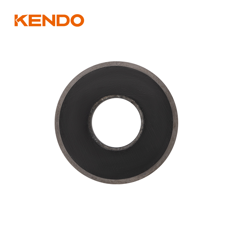 Roue de coupe de rechange pour coupe-carreaux manuel *Matériaux en carbure de tungstène