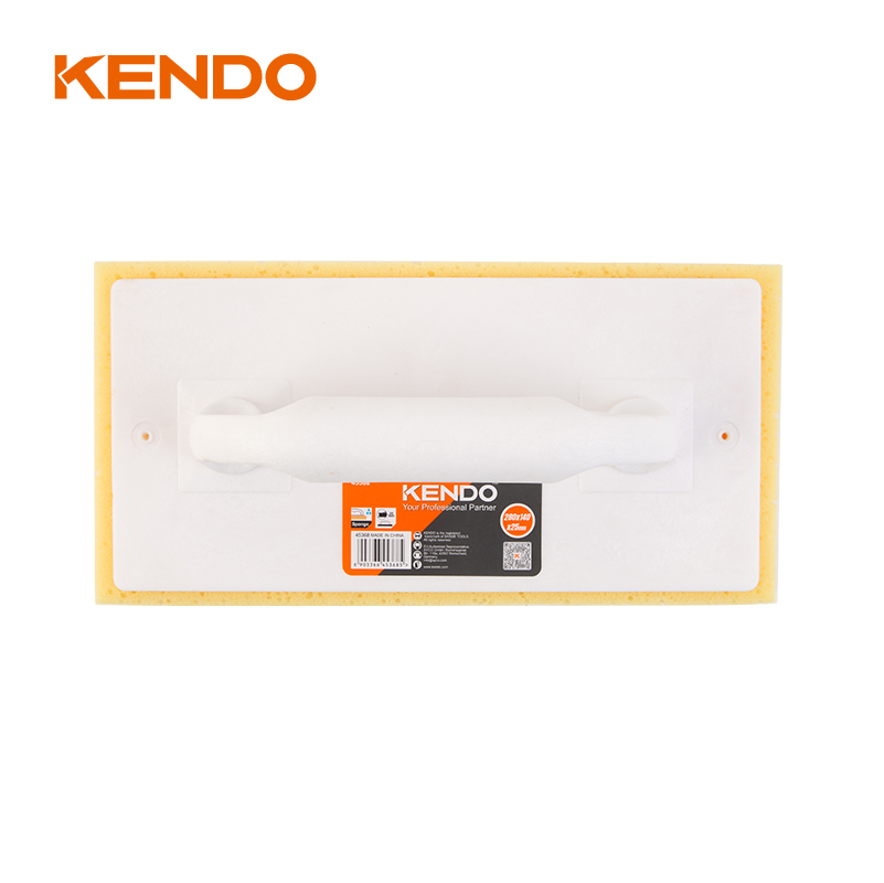 Truelle éponge super absorbante